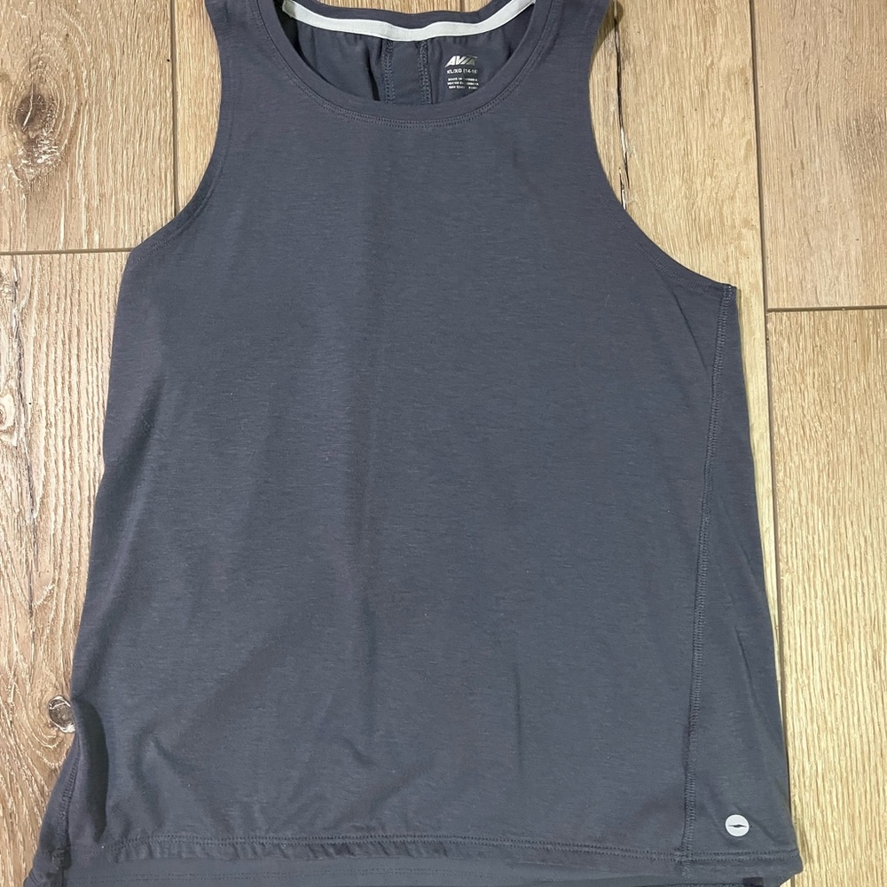 AVIS Woman Shirt